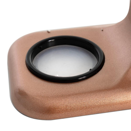 Миксер планетарный B-7A Foodatlas Eco, коричневый